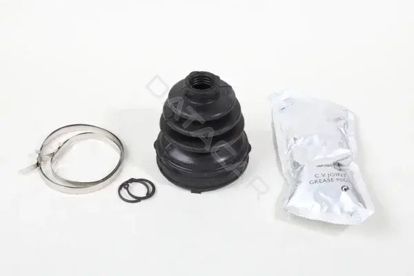 Пыльник шруса STELLOX 13-00229-SX