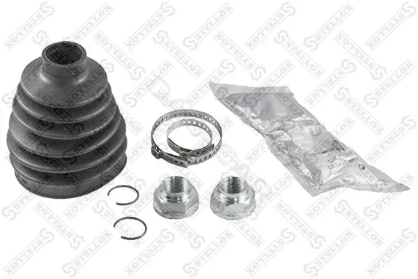 Пыльник шруса STELLOX 13-00275-SX