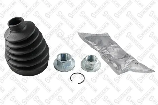 Пыльник рулевой рейки STELLOX 13-00276-SX
