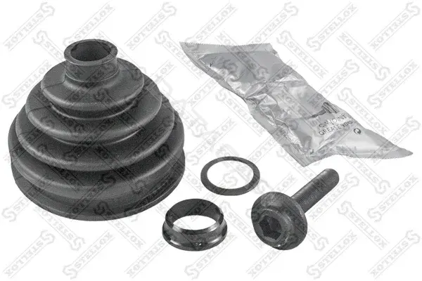 Пыльник шруса STELLOX 13-00285-SX
