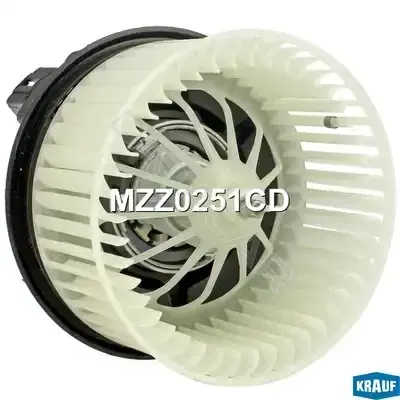 Моторчик печки KRAUF MZZ0251CD