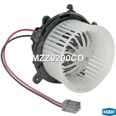 Моторчик печки KRAUF MZZ0200CD
