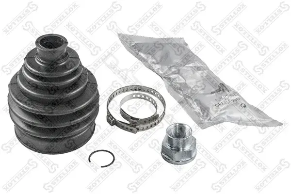 Пыльник шруса STELLOX 13-00296-SX