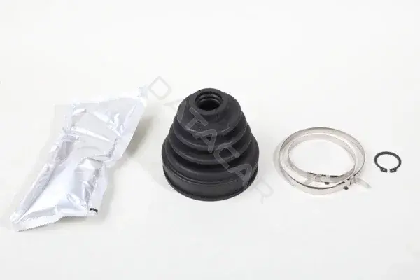 Пыльник шруса STELLOX 13-00300-SX