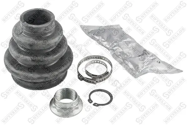 Пыльник рулевой рейки STELLOX 13-00303-SX