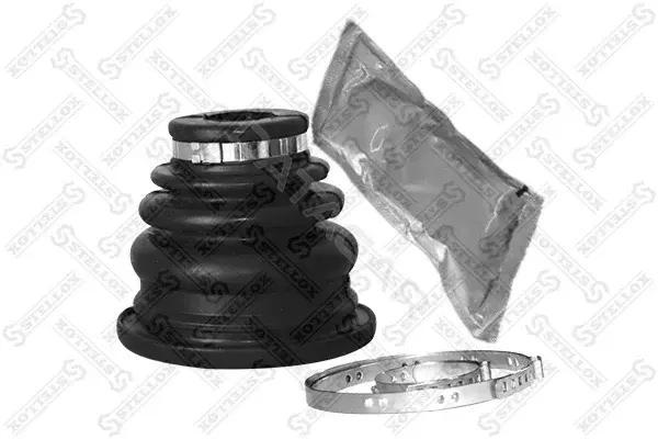 Пыльник шруса STELLOX 13-00525-SX