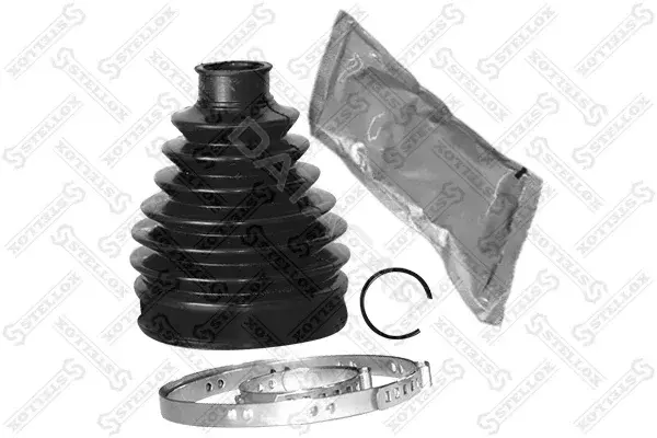 Пыльник рулевой рейки STELLOX 13-00536-SX