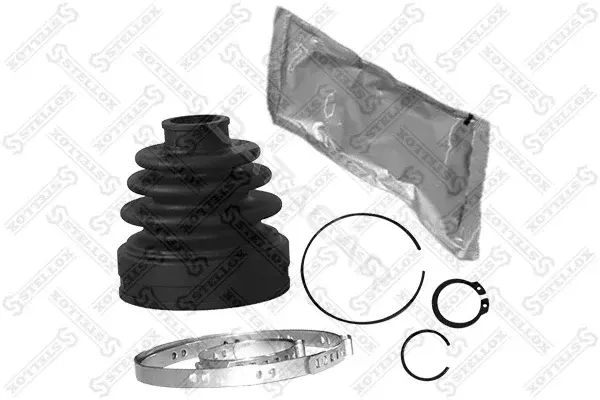 Пыльник рулевой рейки STELLOX 13-00538-SX