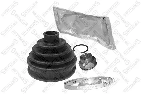 Пыльник шруса STELLOX 13-00542-SX