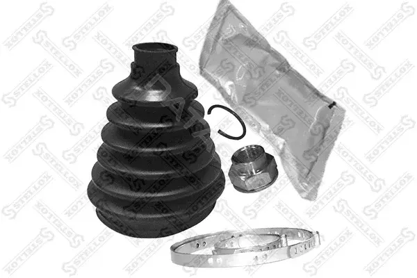 Пыльник шруса STELLOX 13-00556-SX
