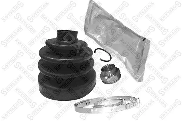 Пыльник шруса STELLOX 13-00564-SX