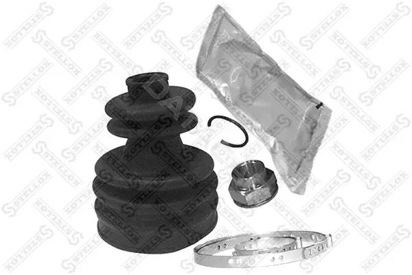 Пыльник шруса STELLOX 13-00576-SX
