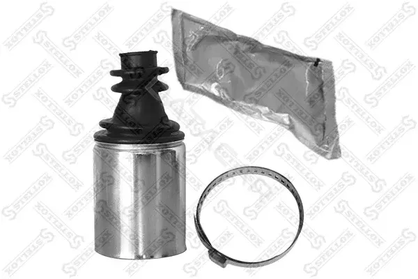 Пыльник шруса STELLOX 13-00589-SX