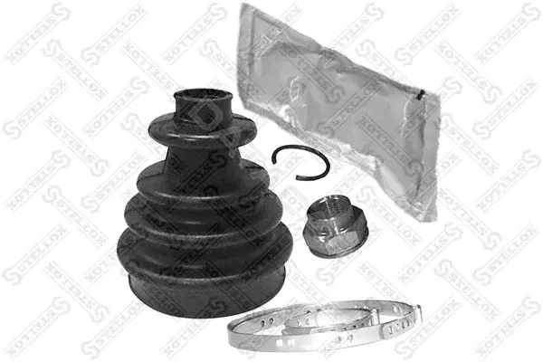 Пыльник шруса STELLOX 13-00591-SX