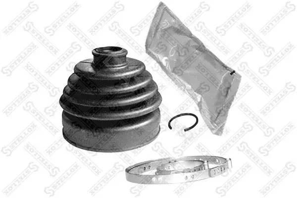 Пыльник шруса STELLOX 13-00592-SX