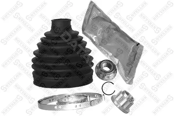 Пыльник шруса STELLOX 13-00594-SX