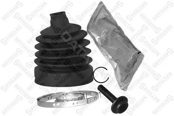 Пыльник шруса STELLOX 13-00596-SX