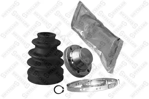 Пыльник шруса STELLOX 13-00599-SX