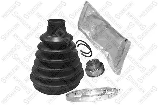 Пыльник шруса STELLOX 13-00608-SX