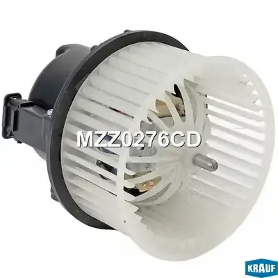 Моторчик печки KRAUF MZZ0276CD
