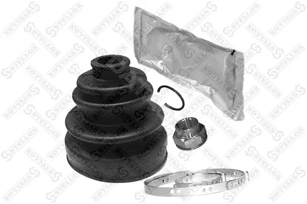 Пыльник рулевой рейки STELLOX 13-00637-SX