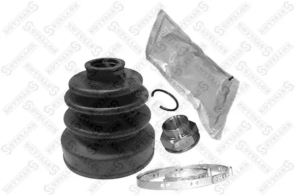 Пыльник шруса STELLOX 13-00643-SX