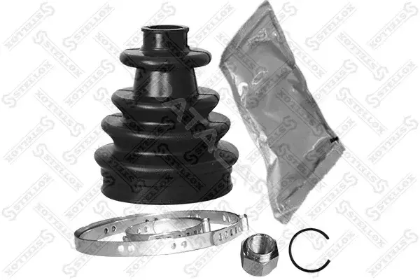 Пыльник рулевой рейки STELLOX 13-00644-SX