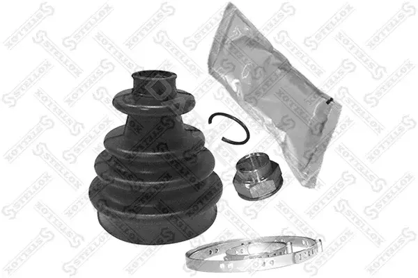 Пыльник рулевой рейки STELLOX 13-00649-SX