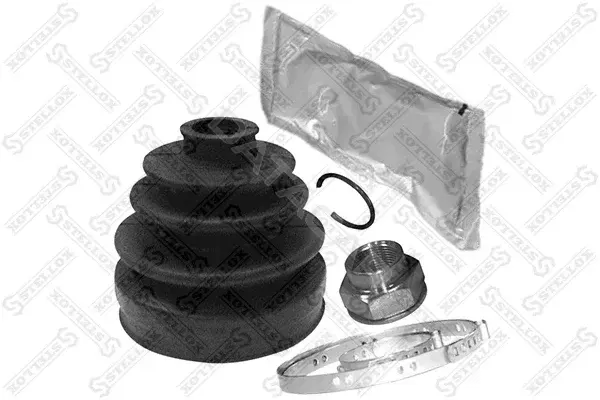 Пыльник шруса STELLOX 13-00674-SX