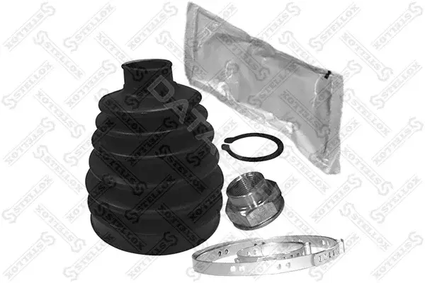 Пыльник шруса STELLOX 13-00679-SX