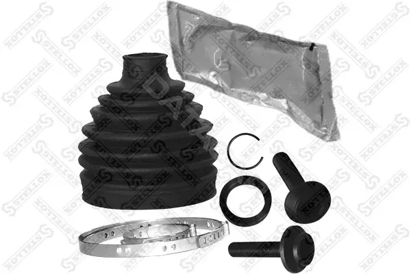 Пыльник шруса STELLOX 13-00685-SX