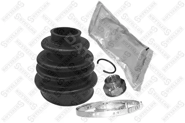 Пыльник шруса STELLOX 13-00699-SX