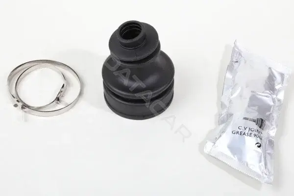 Пыльник рулевой рейки STELLOX 13-00774-SX