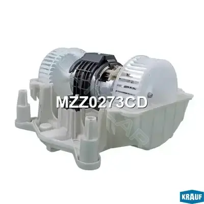Моторчик печки KRAUF MZZ0273CD