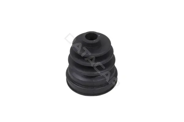 Пыльник шруса STELLOX 13-03040-SX