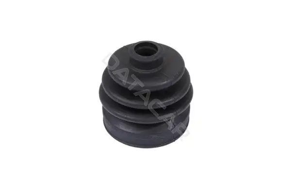 Пыльник шруса STELLOX 13-03049-SX