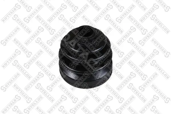 Пыльник шруса STELLOX 13-03067-SX