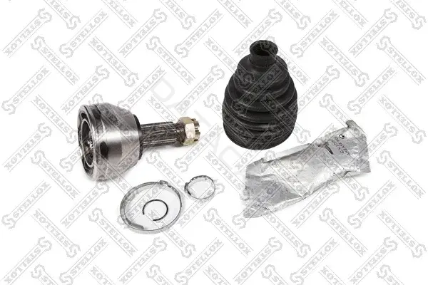 Шрус STELLOX 1501494-SX