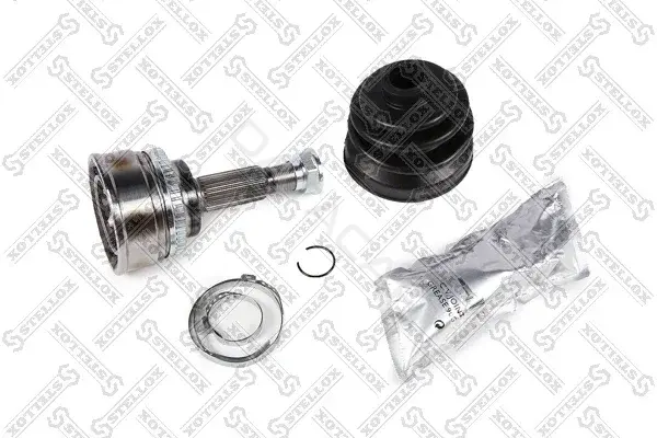 Шрус STELLOX 1501544-SX