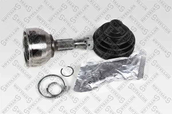 Шрус STELLOX 1501949-SX
