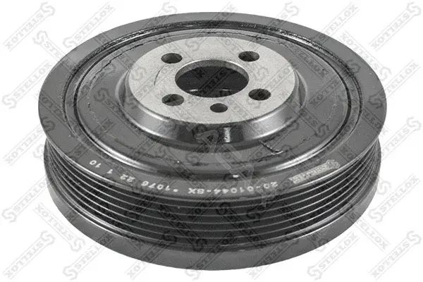 Шкив коленвала STELLOX 20-01044-SX