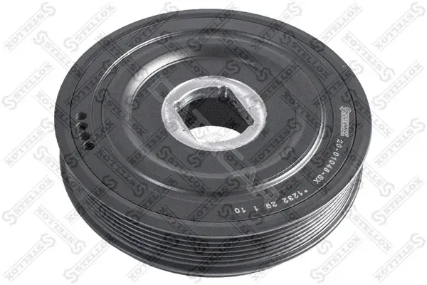Шкив коленвала STELLOX 20-01048-SX