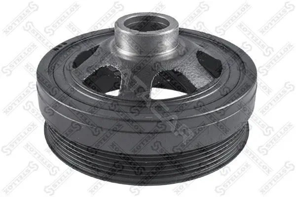 Шкив коленвала STELLOX 20-01051-SX