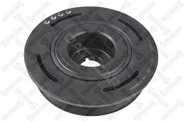 Шкив коленвала STELLOX 20-01053-SX