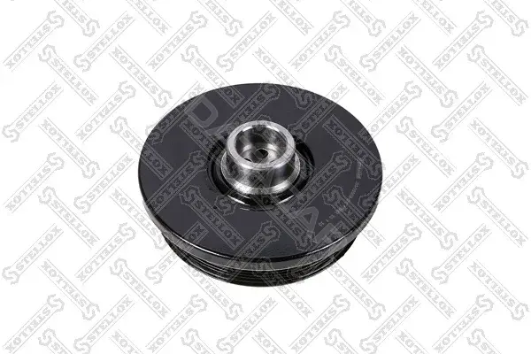 Шкив коленвала STELLOX 20-01058-SX