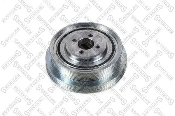 Шкив коленвала STELLOX 20-01076-SX