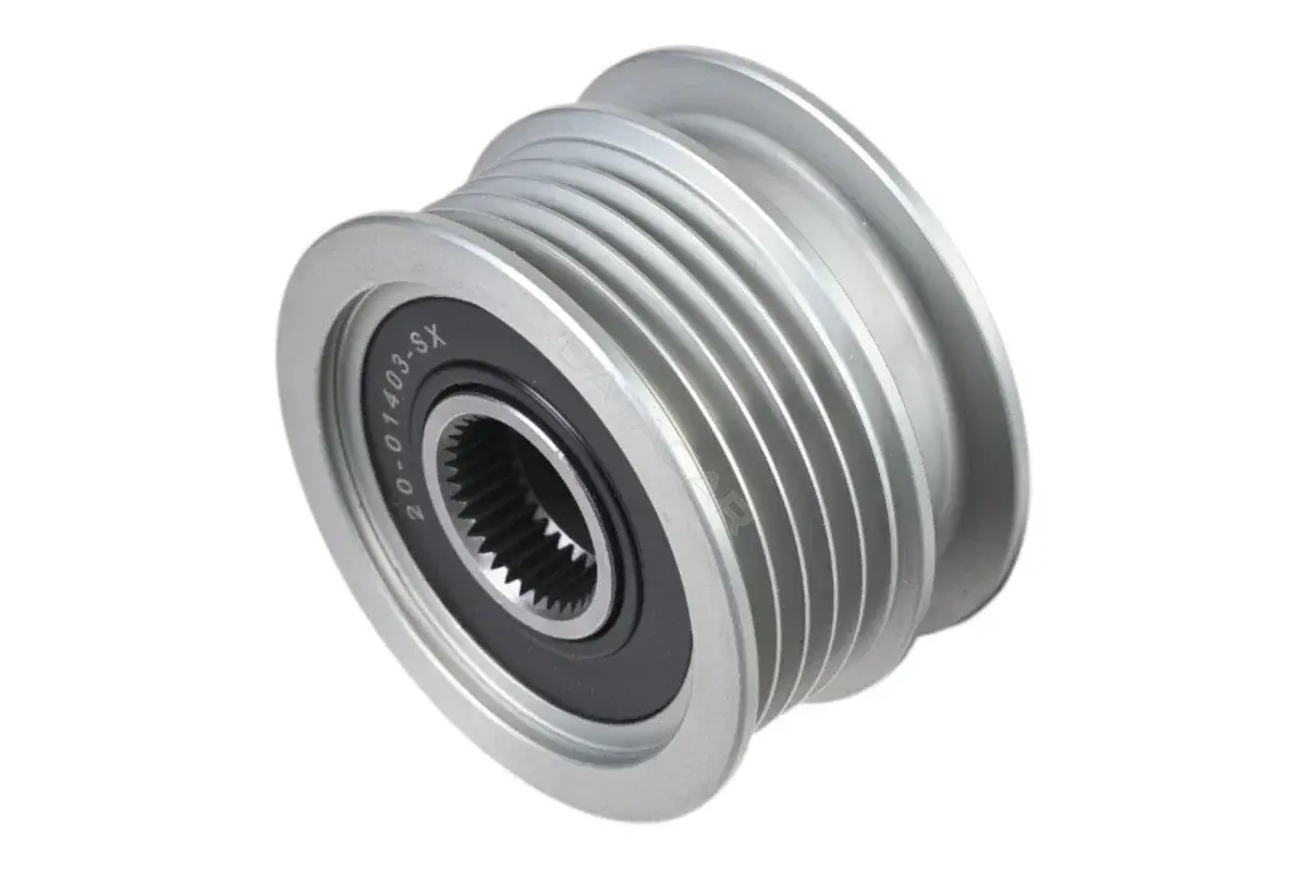 Шкив генератора STELLOX 20-01403-SX