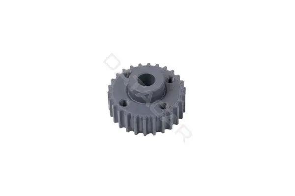 Шестерня коленвала STELLOX 20-01701-SX