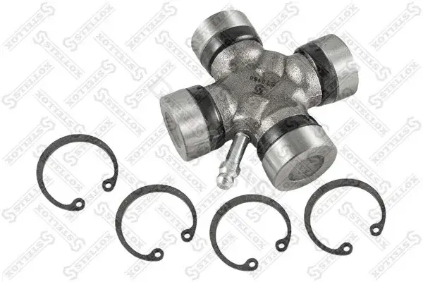 Муфта кардана STELLOX 20-36000-SX