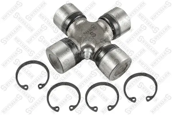 Муфта кардана STELLOX 20-36008-SX